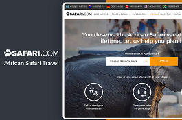 Safari